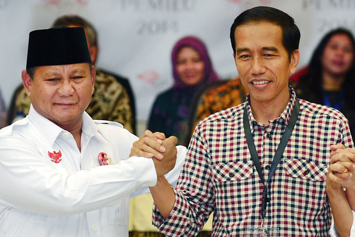 Campaigning Kicks Off In Indonesian Presidential Election South China Morning Post