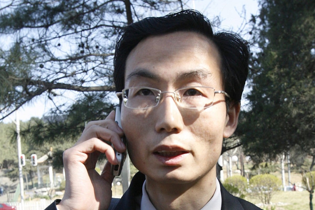 China lawyers demand access to activists detained ahead of ... China lawyers demand access to activists detained ahead of ...