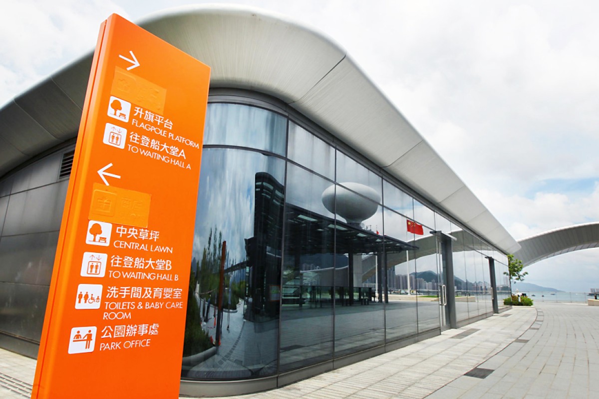 Royal Caribbean shows faith in Kai Tak Cruise Terminal with new