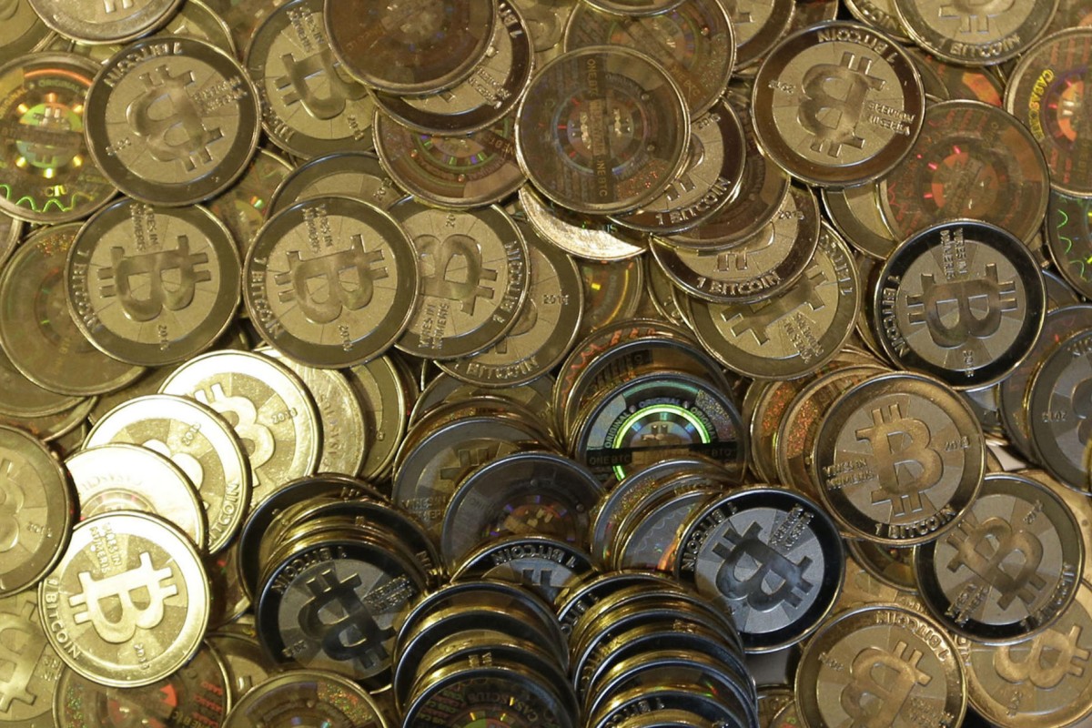 Chinese Buying Homes In London Can Pay With Bitcoins South China - 