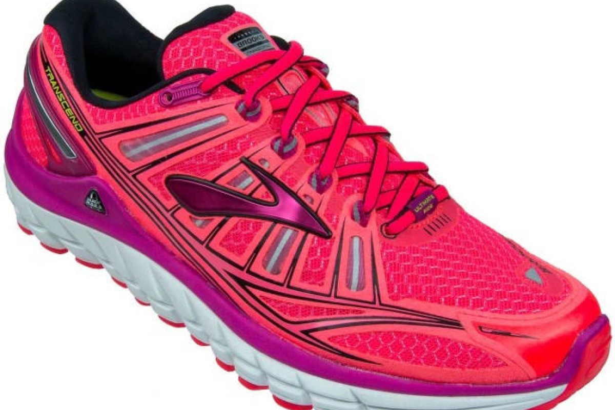thick sole running shoes