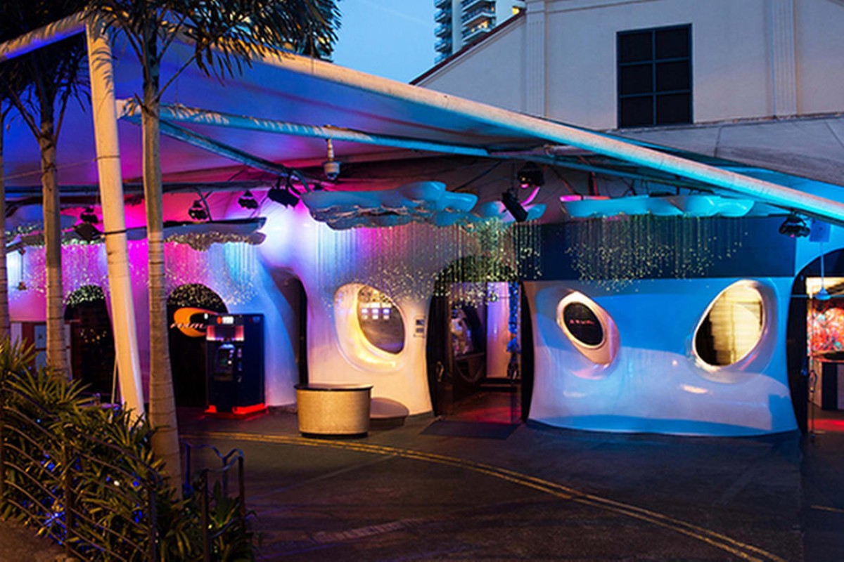 Online campaign launched to save famous Singapore Zouk