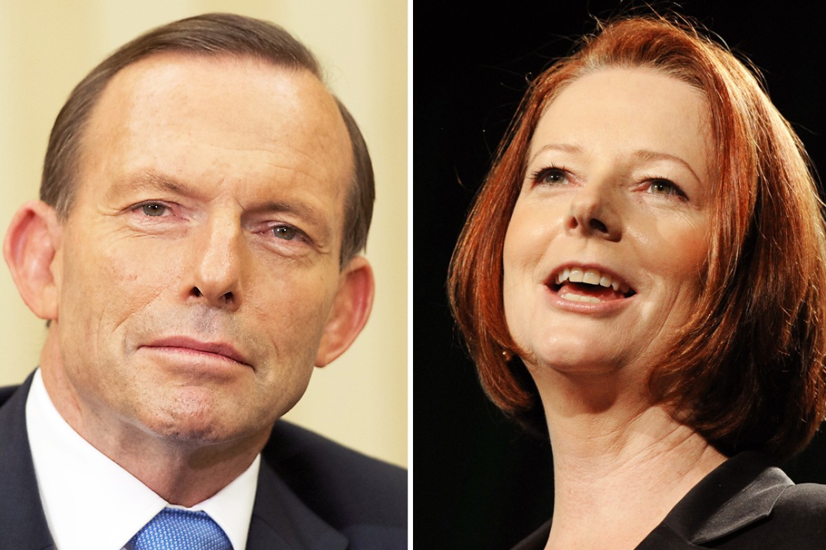 Tony Abbott A Sexist Not A Misogynist Says Outgoing Senator South 