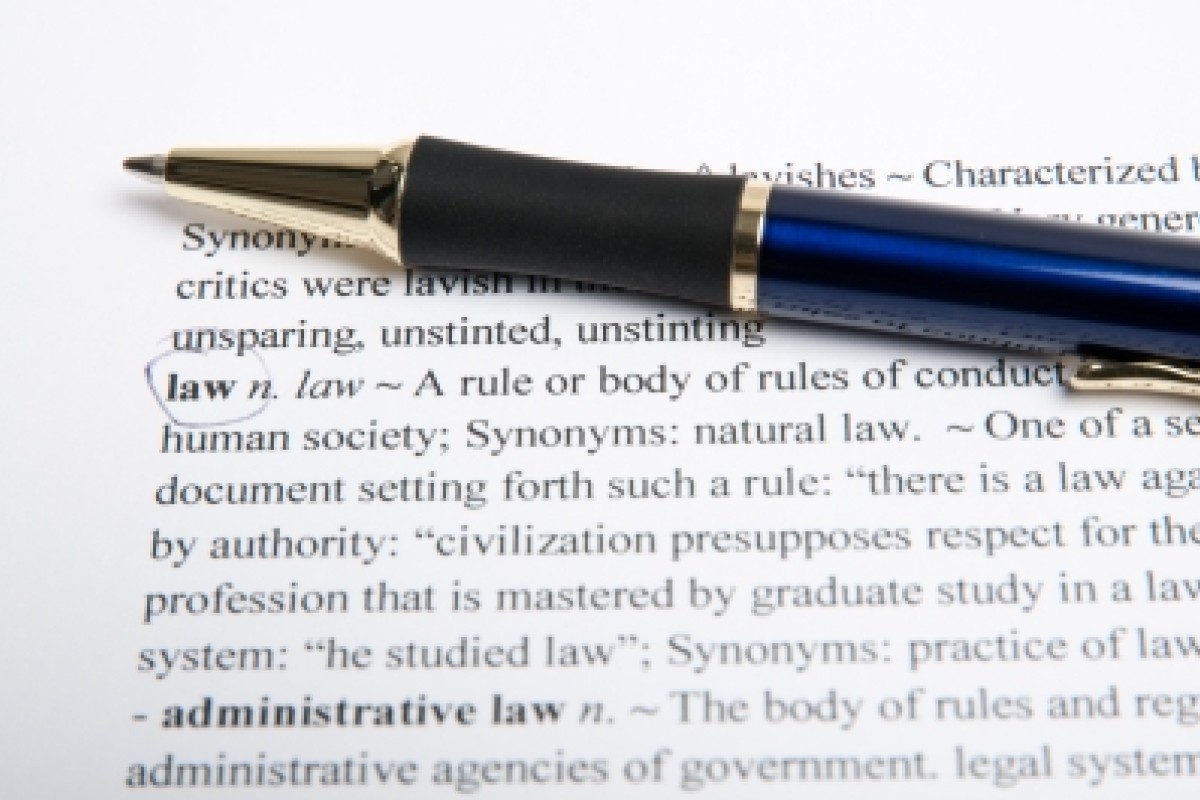 legal office supplies