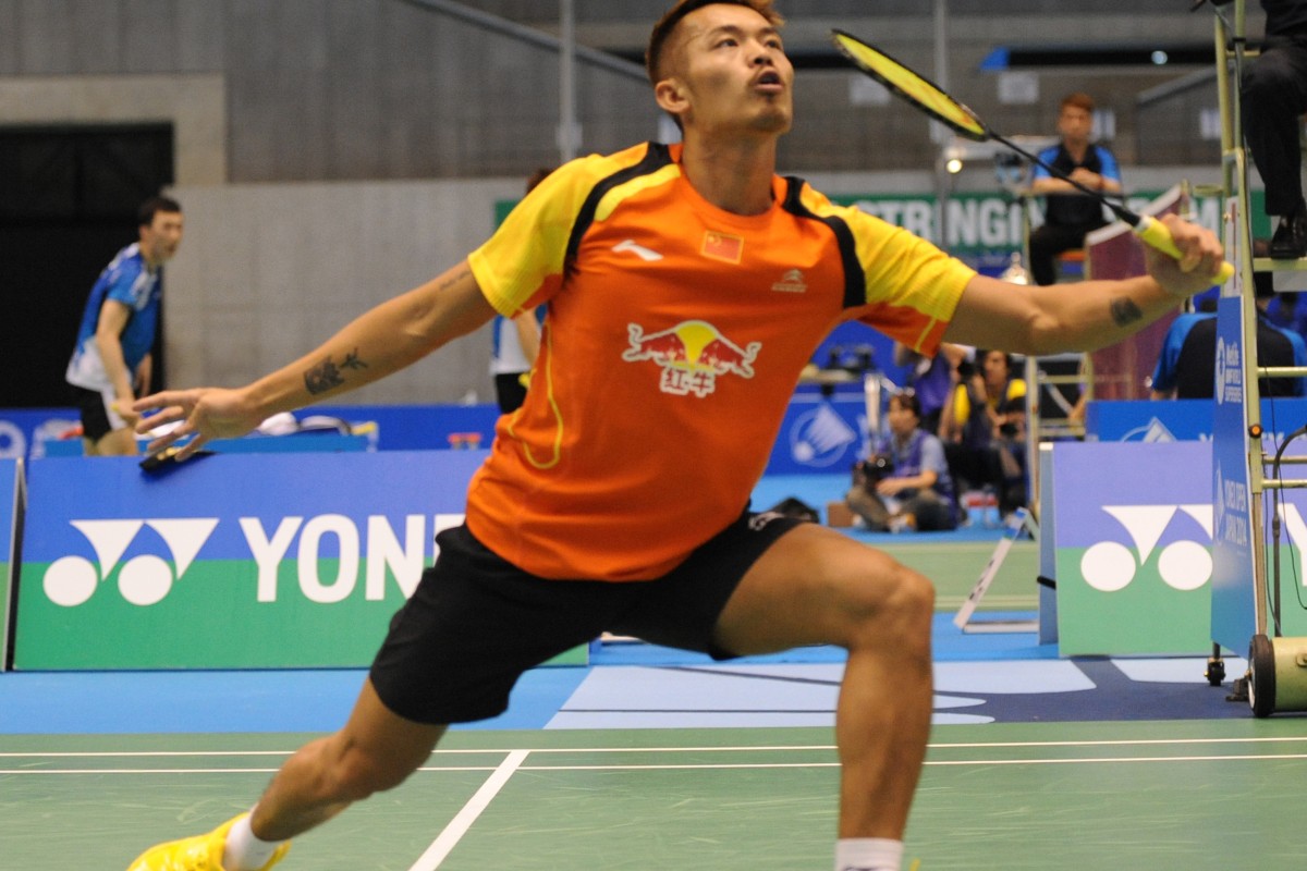 olympic badminton timing