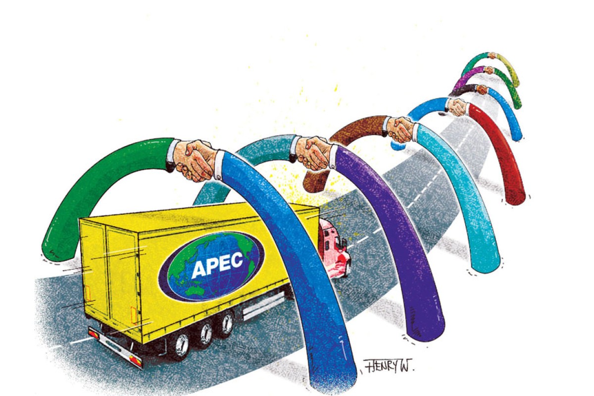 apec-will-benefit-from-a-free-trade-agreement-of-its-own-south-china