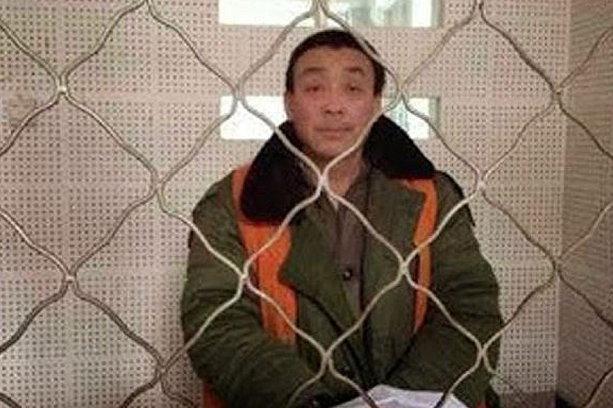 Família de pastor chinês preso relata suspeita de torturas, após “mudanças estranhas” em seu comportamento 4