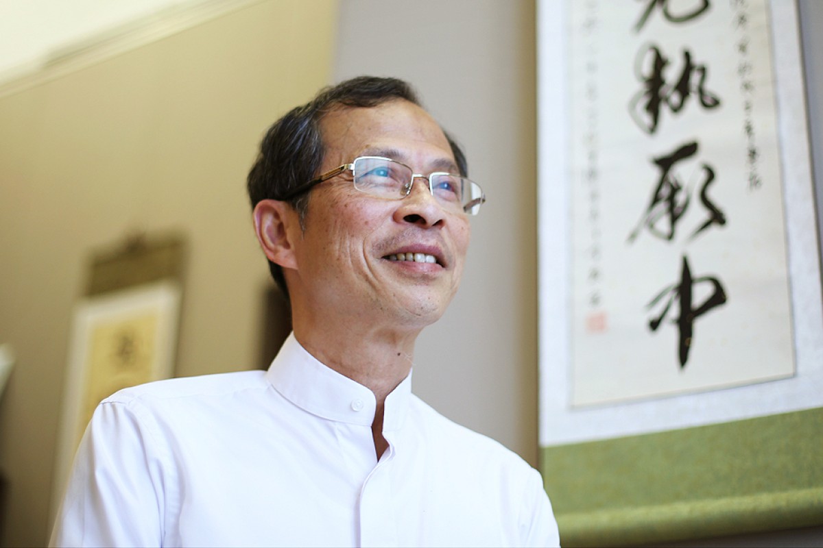 Hong Kong’s faith in ‘one country, two systems’ is at risk, Jasper