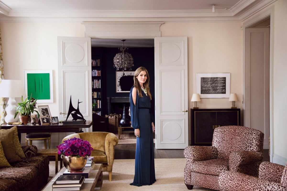 aerin lauder lamps