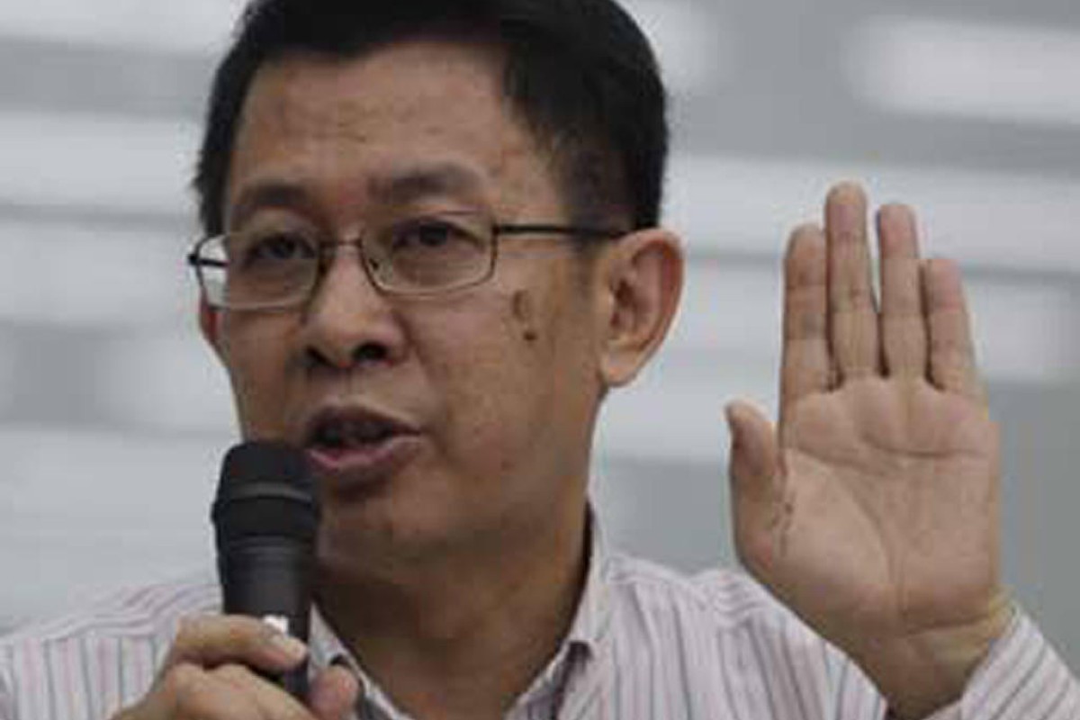 Taiwanese Education Minister Chiang Weiling resigns over academic