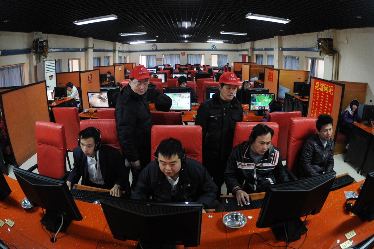 China Shuts Down 31 Websites Temporarily As Crackdown On 'rumour ...