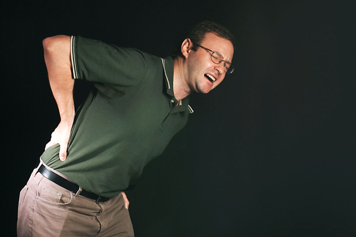 Paracetamol no better than placebo in treating lowerback pain study