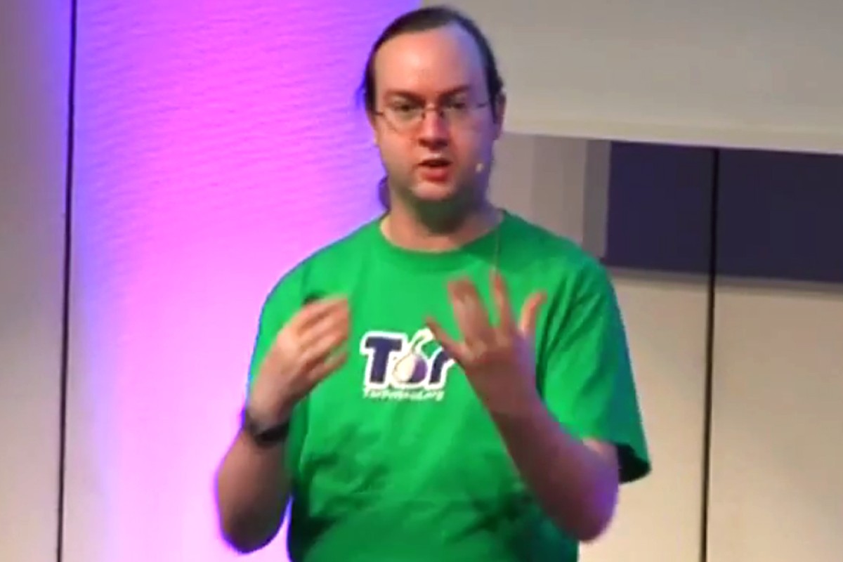 Attack on internet privacy tool Tor may have unmasked anonymous users ...