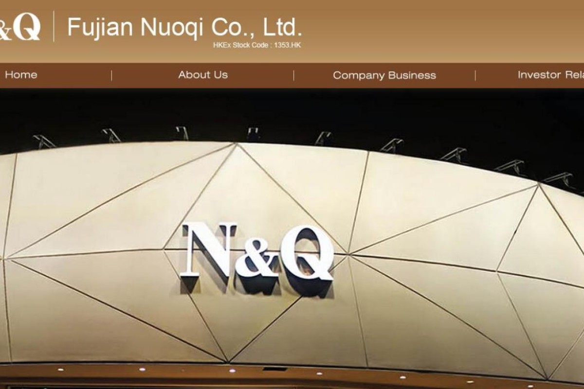 Nuoqi S Final Dividend In Doubt After Chairman Vanishes With
