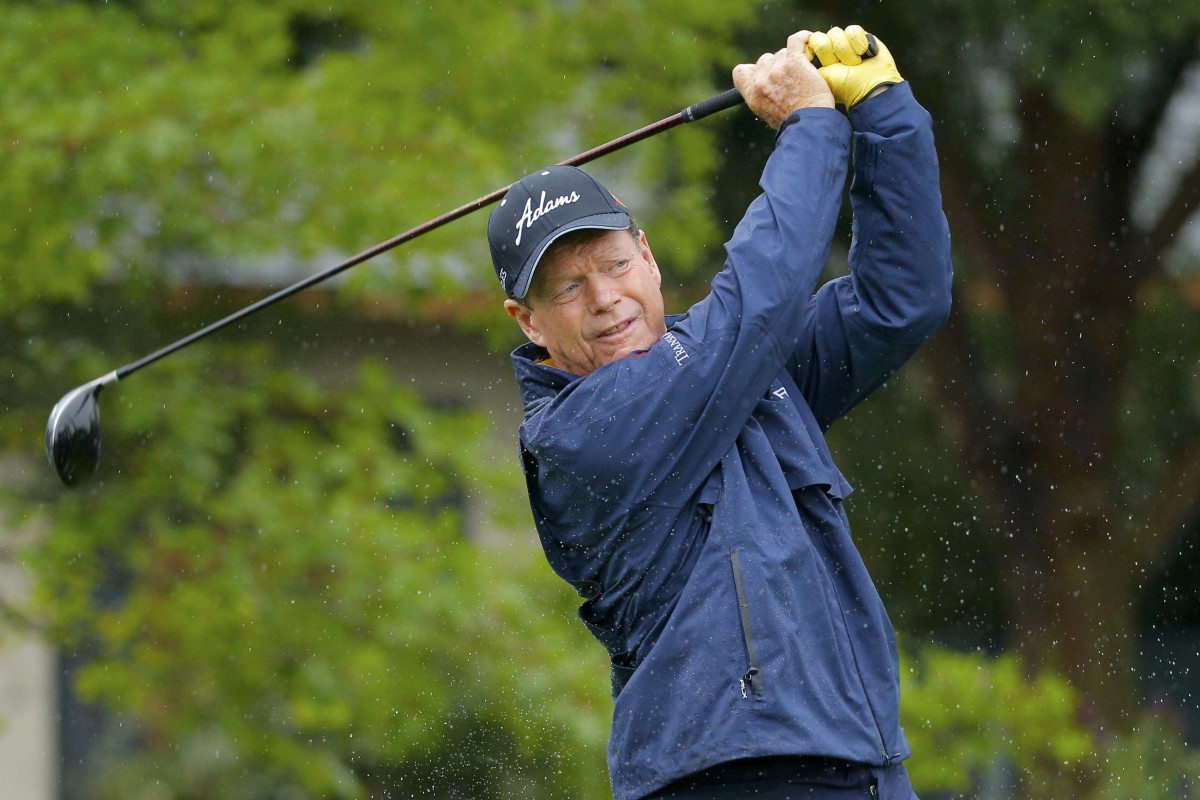 Players 'dropping like flies' as injuries hit Tom Watson's Ryder Cup