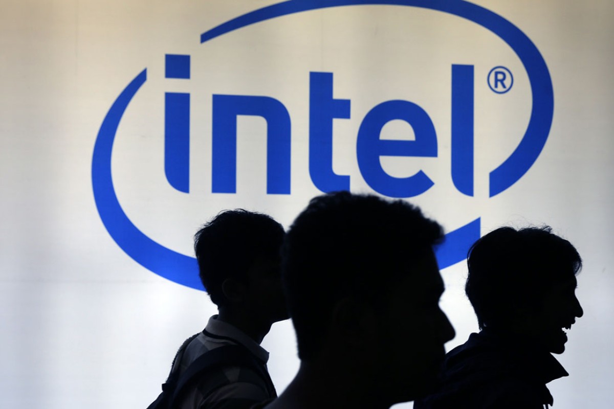 Intel's stock rally shades prospects for smaller peers in chip sector
