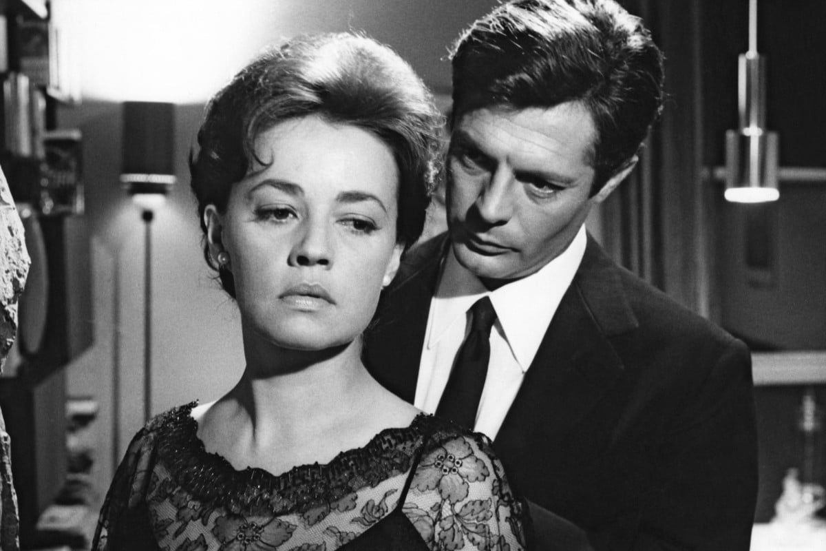 Art House: Antonioni's La Notte focuses more on characters than urban ...