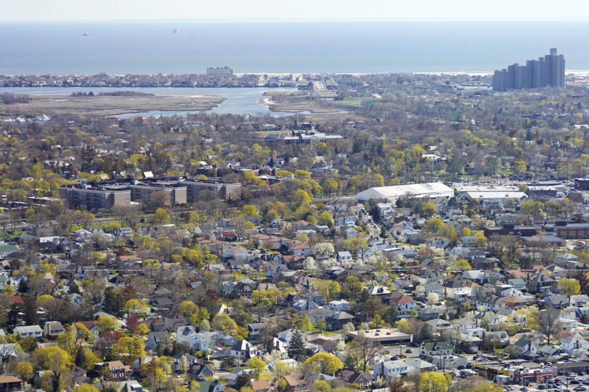 Nassau Haven Park Garden City Fasci Garden