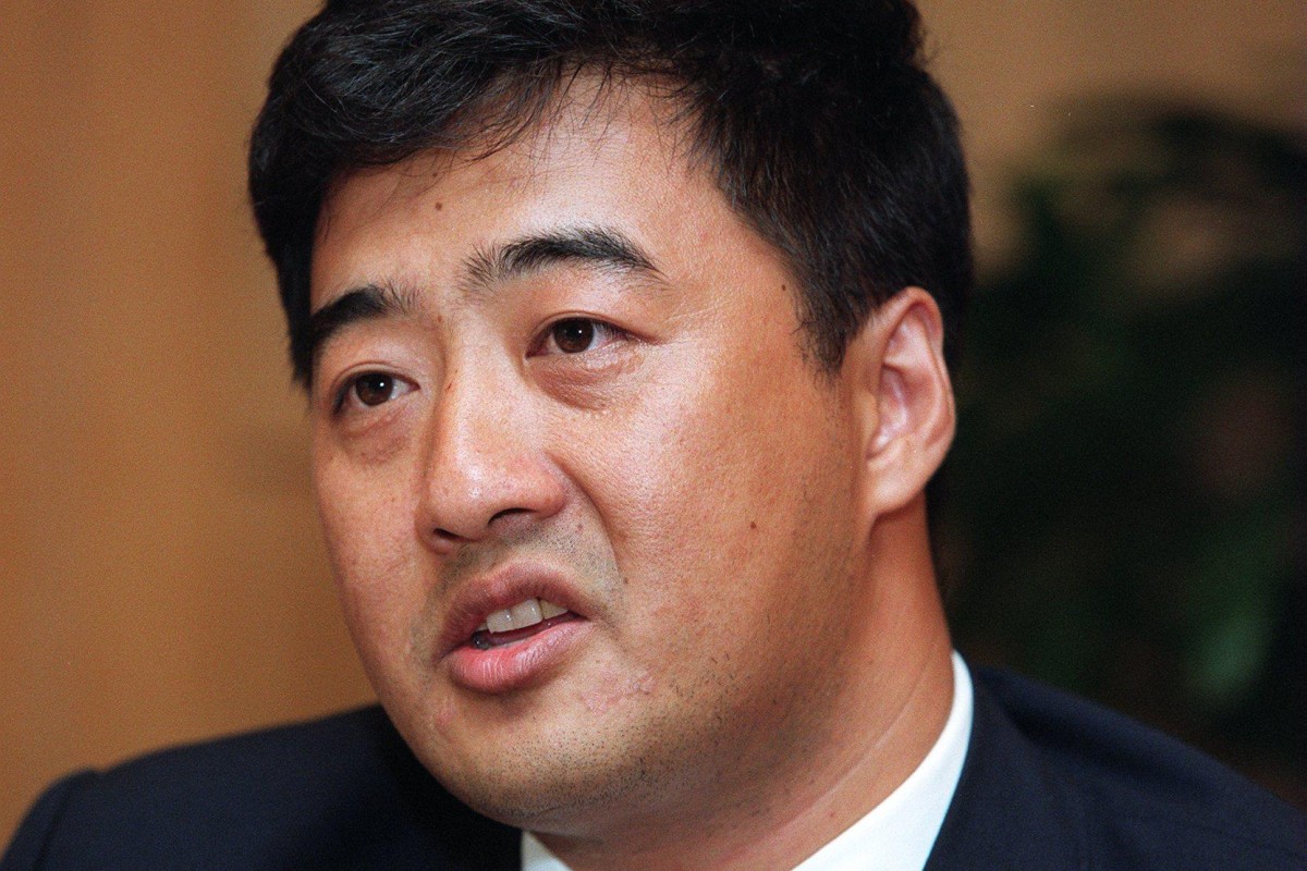Deutsche Bank offers ICBC executive Zhang Hongli a settlement deal | South  China Morning Post