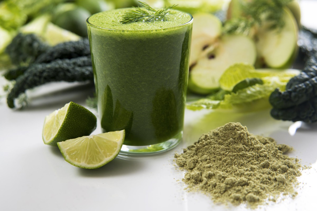 Top tips to turbocharge your metabolism South China Morning Post