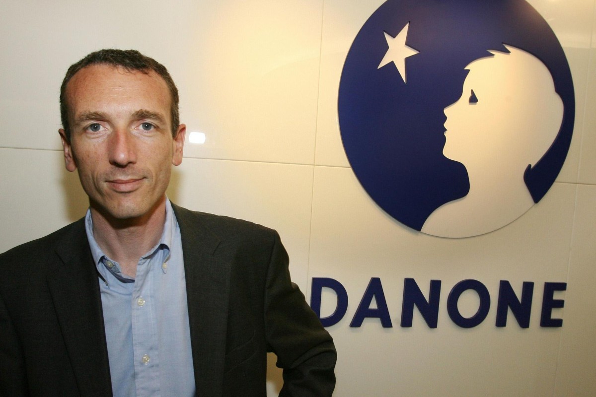 Danone appoints CEO and splits powers of top management jobs | South