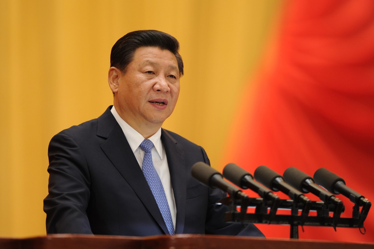 Xi Jinping rules out Westernstyle political reform for China South