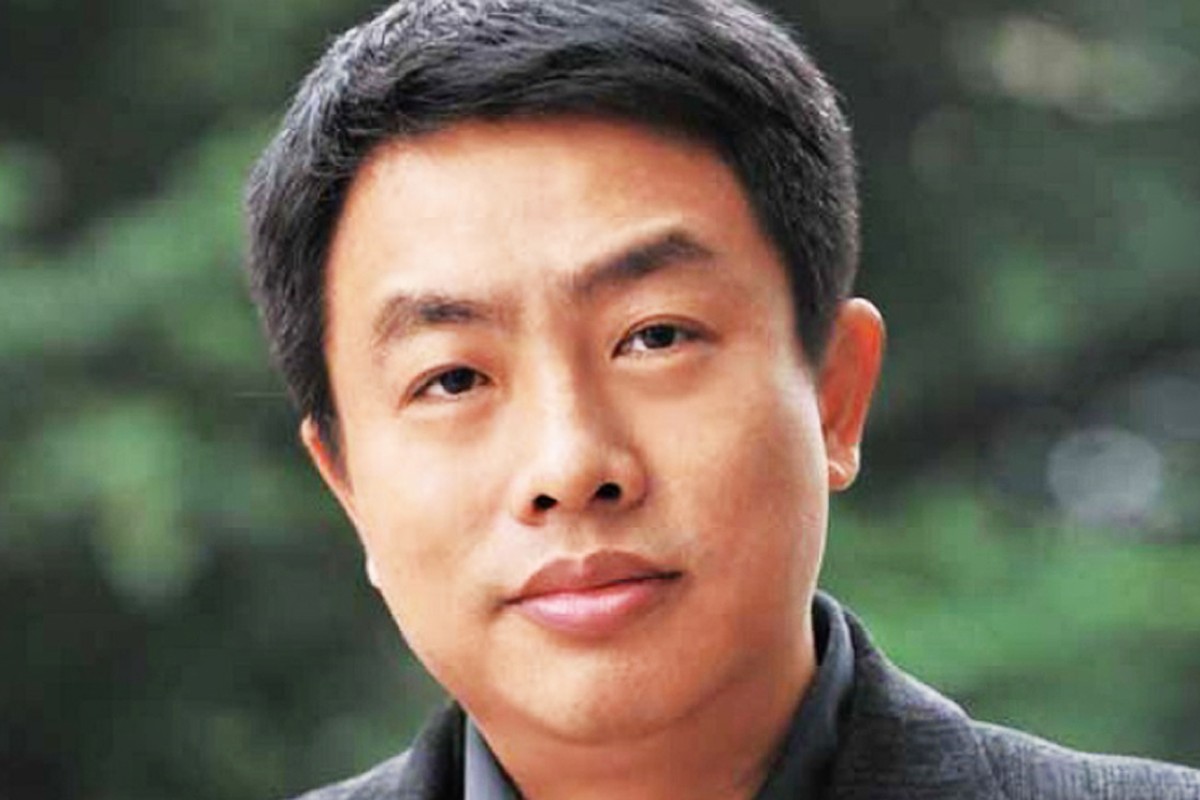 Cctv Graft Scandal Forces International Film Forum To Move - 