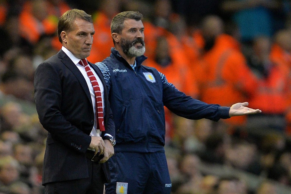 Aston Villa Defeat Casts Doubt Over Liverpool S Ability To Mount Title Challenge South China Morning Post