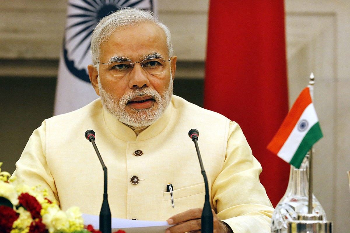 Prime Minister Narendra Modi says al-Qaeda will fail in India: CNN ...