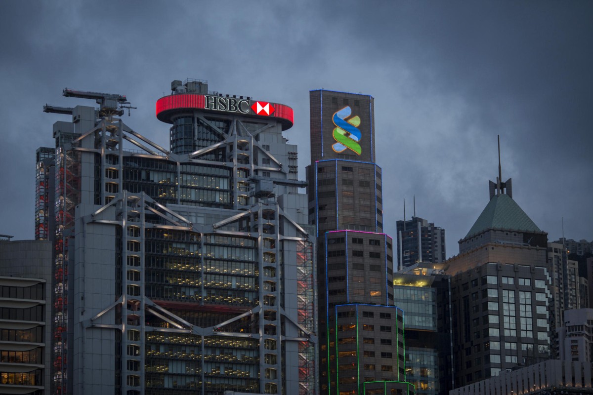 Fund managers pull out of Hong Kong companies amid rising risk | South ...