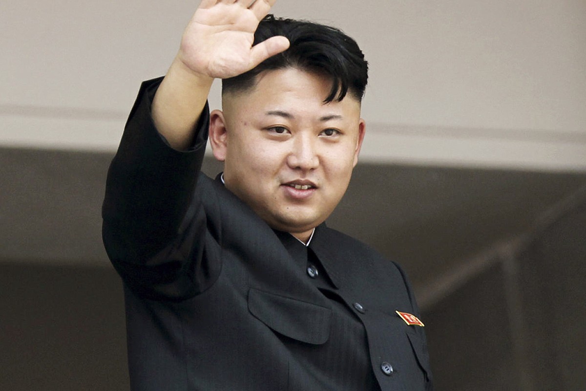 Overweight Kim Jong-un injured his ankle and knee, says N Korean source