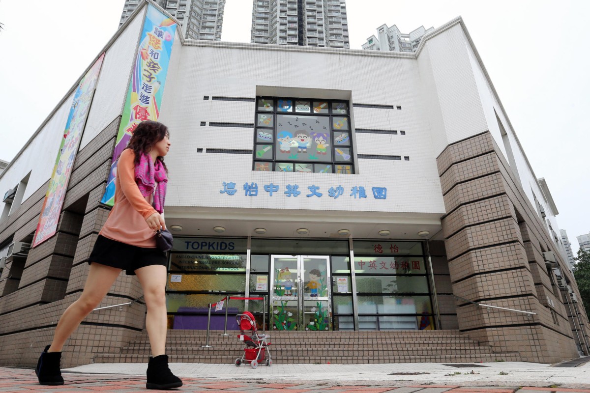 Kindergarten evicted from Tin Shui Wai loses out on new location