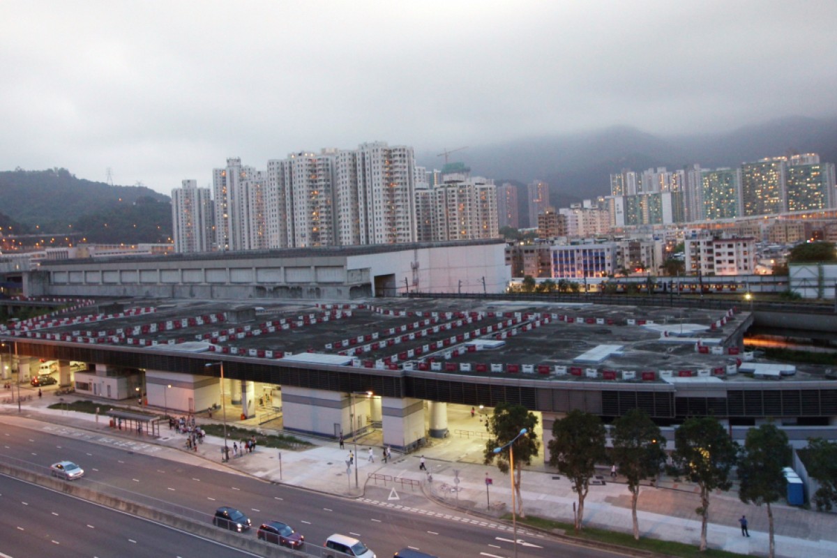 New World wins 'sweet deal' MTR Tai Wai project South China Morning Post