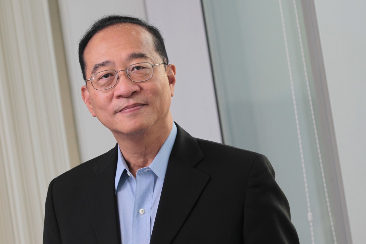 Champion Reit’s Adrian Lee sets growth as top priority South