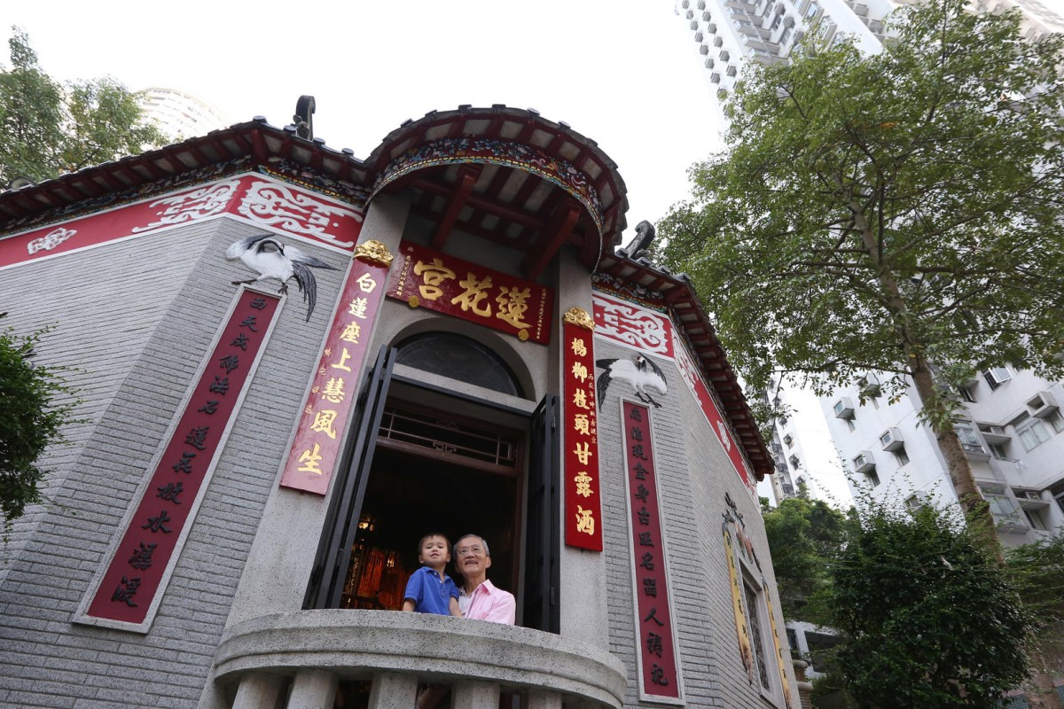 3 Historic Temples Added To List Of Declared Monuments South China Morning Post