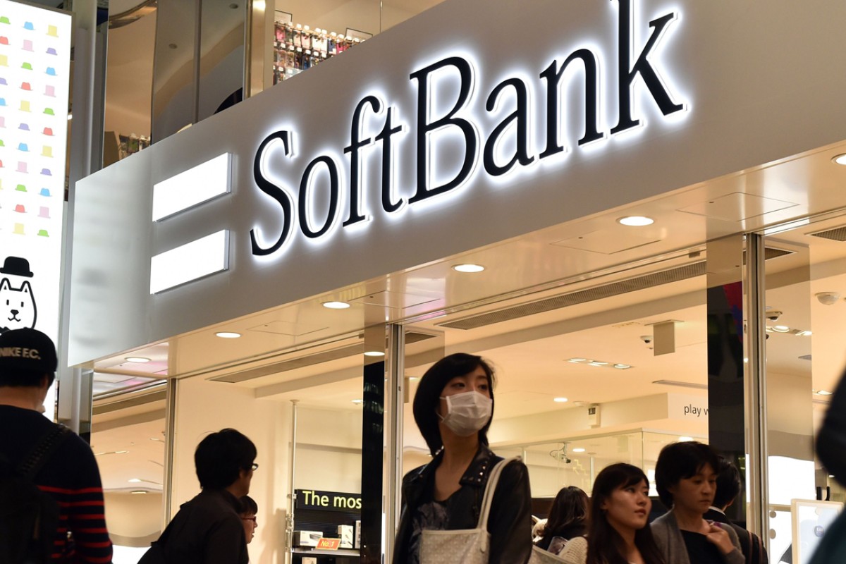 SoftBank Taps India With Stake In Snapdeal | South China Morning Post