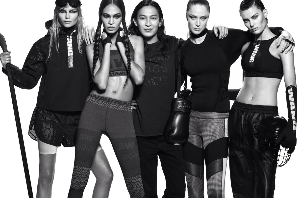 مقتصد نظرة خدش Alexander Wang Sportswear H M Daniapus Com