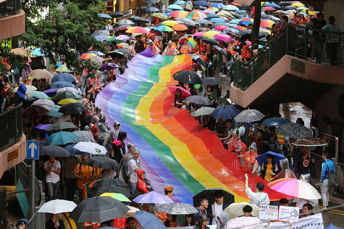 international gay pride day 2014