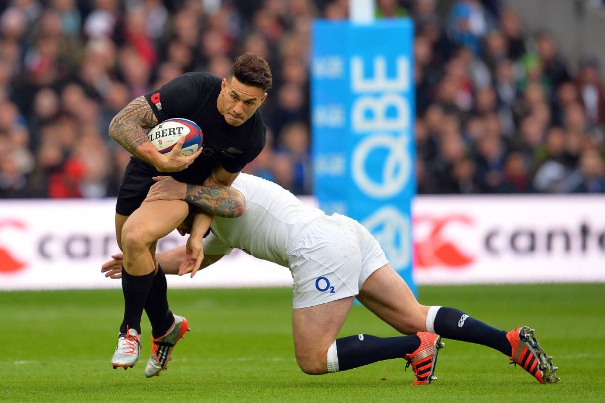 Joe Marler Urges England To Make Amends Against Springboks South China Morning Post