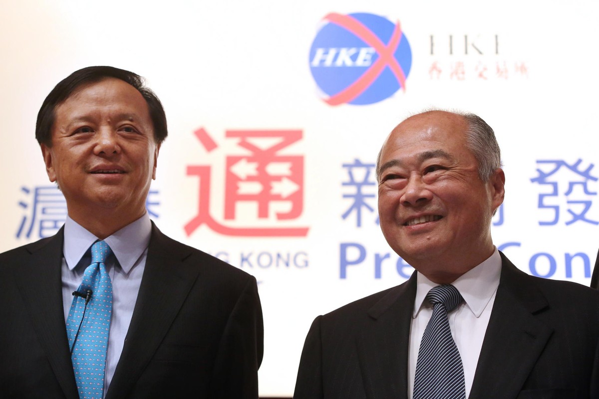 opinion-shanghai-hong-kong-stock-connect-a-key-pillar-in-china-market