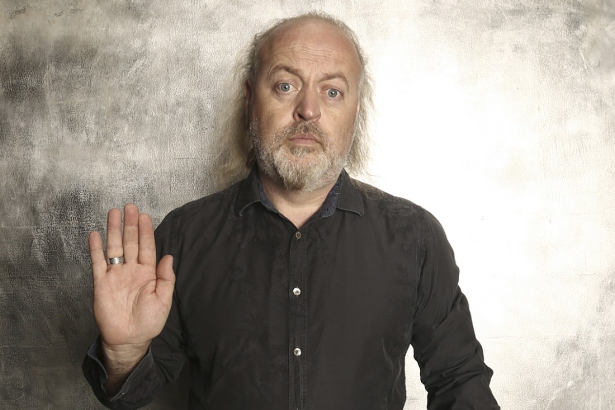 My Life Bill Bailey South China Morning Post