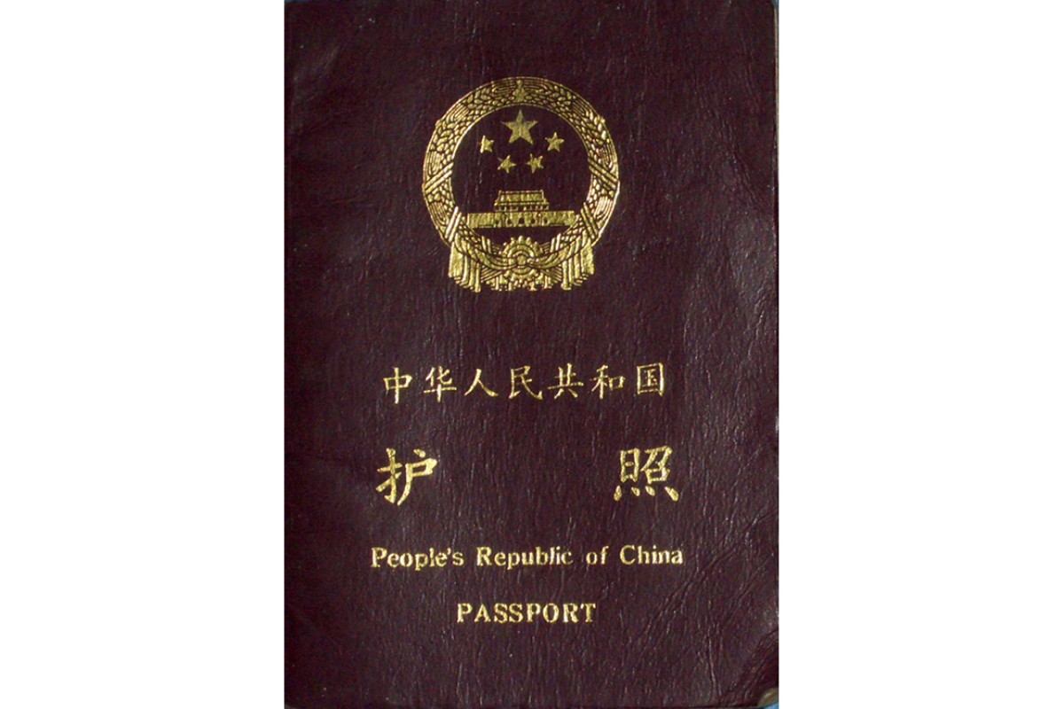 Chinese passport holders gain from US visa deal South China Morning Post