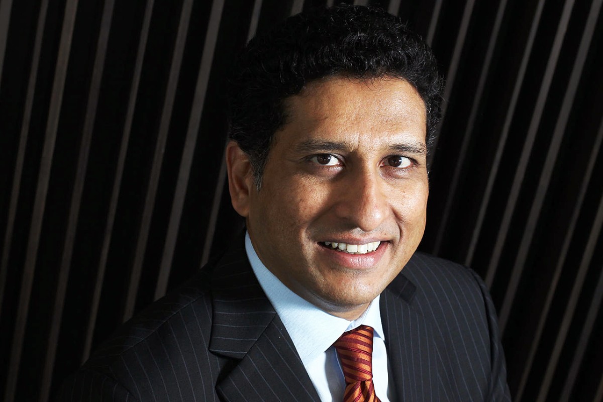 Deutsche Bank bets on Hong Kong for wealth management South China