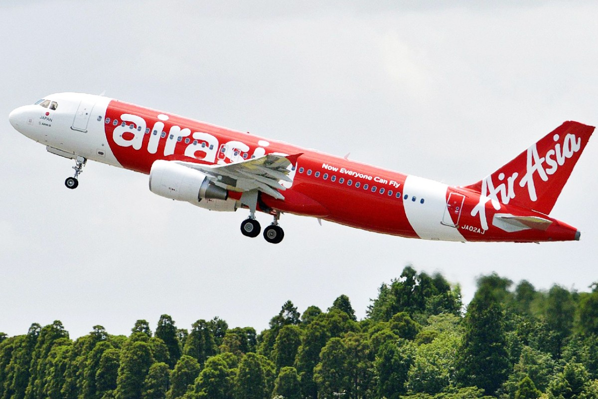 air asia travel support desk number
