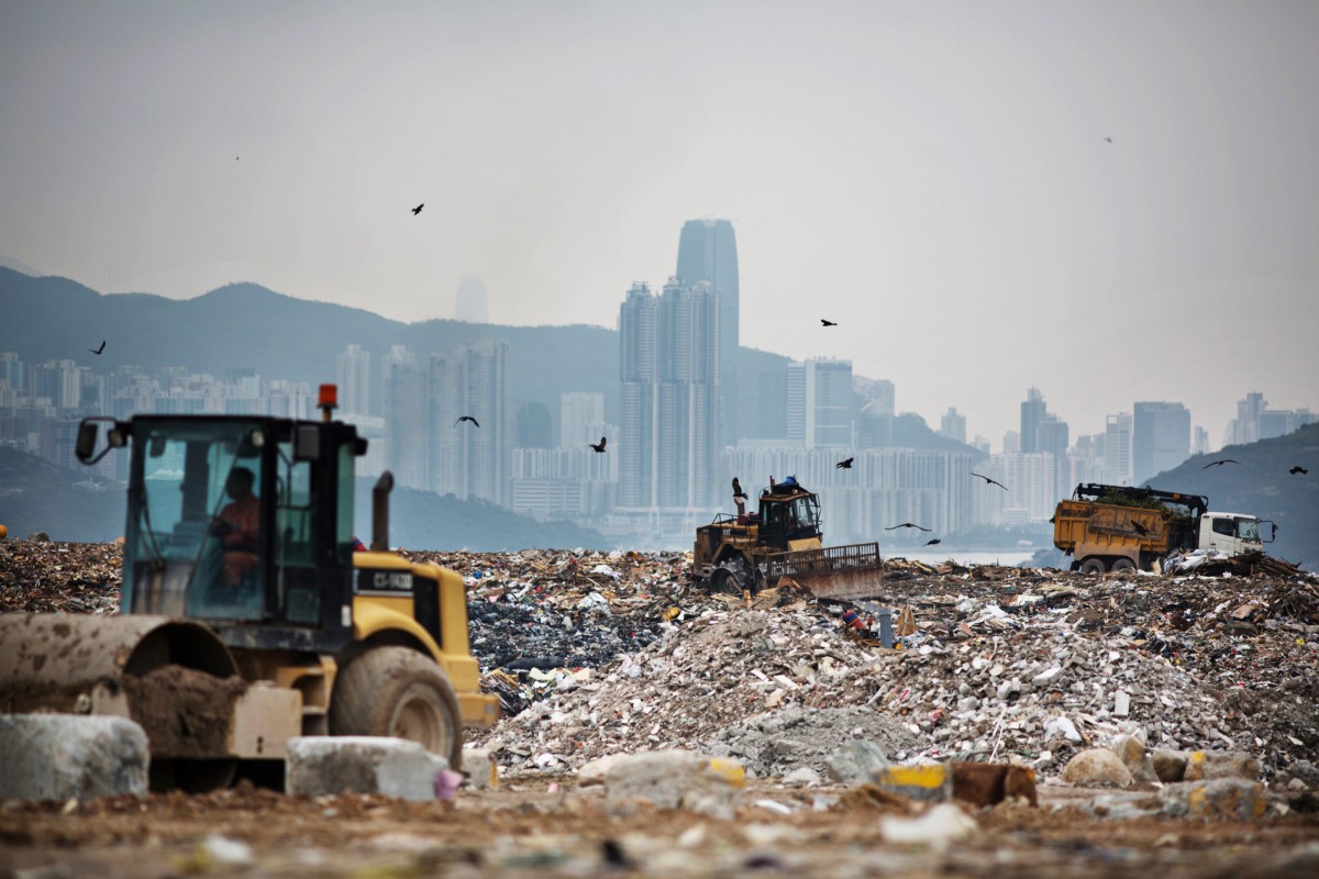 Households Will Get Three Years To ease Into Proposed Rubbish Levy 