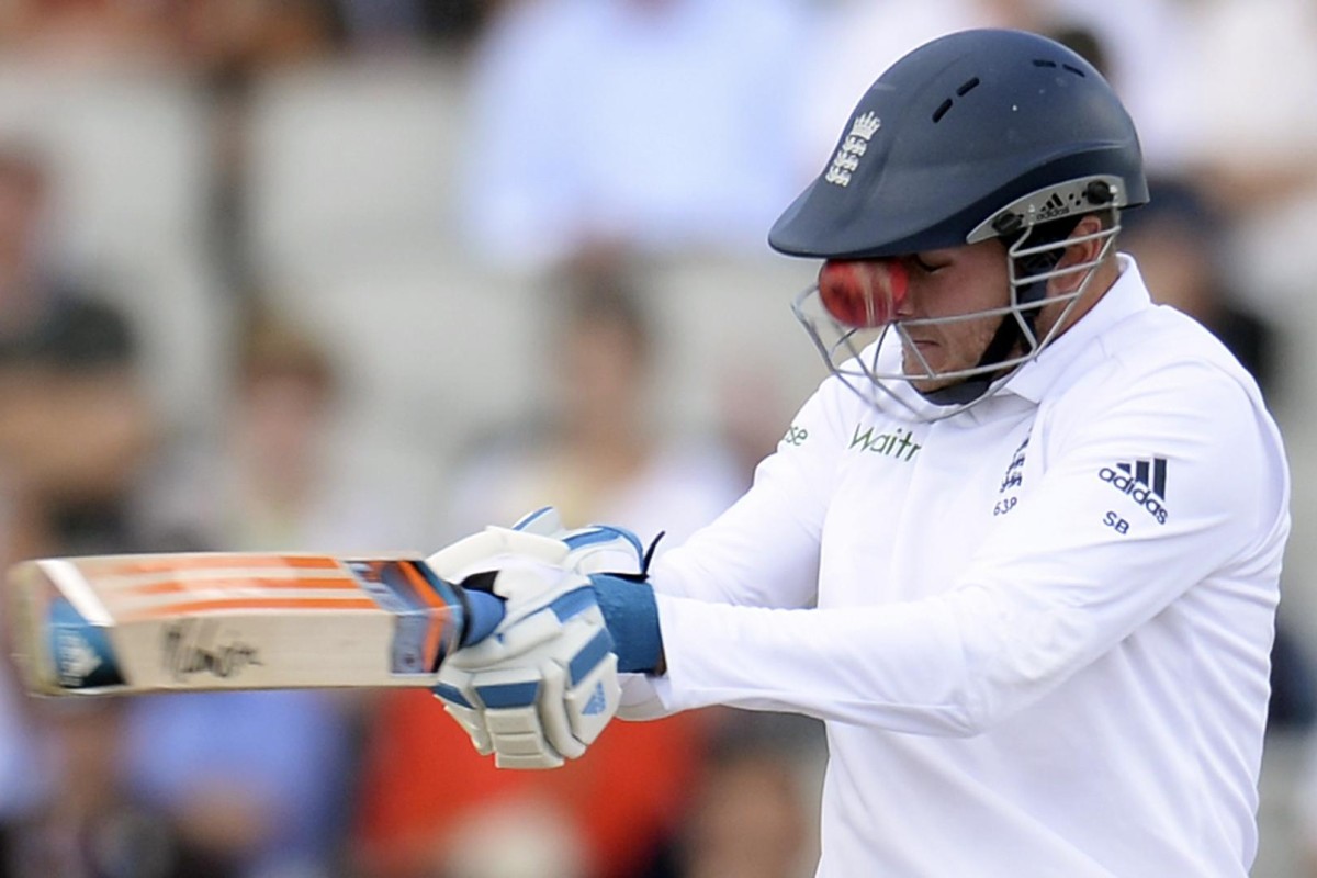 Cricket Helmet Safety In The Spotlight After Death Of Phil Hughes South China Morning Post