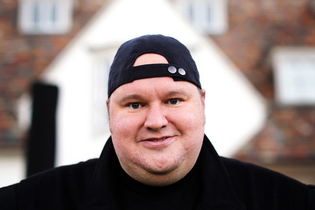 Dotcom megaupload schmitz neuseeland founder dono break kimble besuch elliot dpa kember mansiones schmits funziona