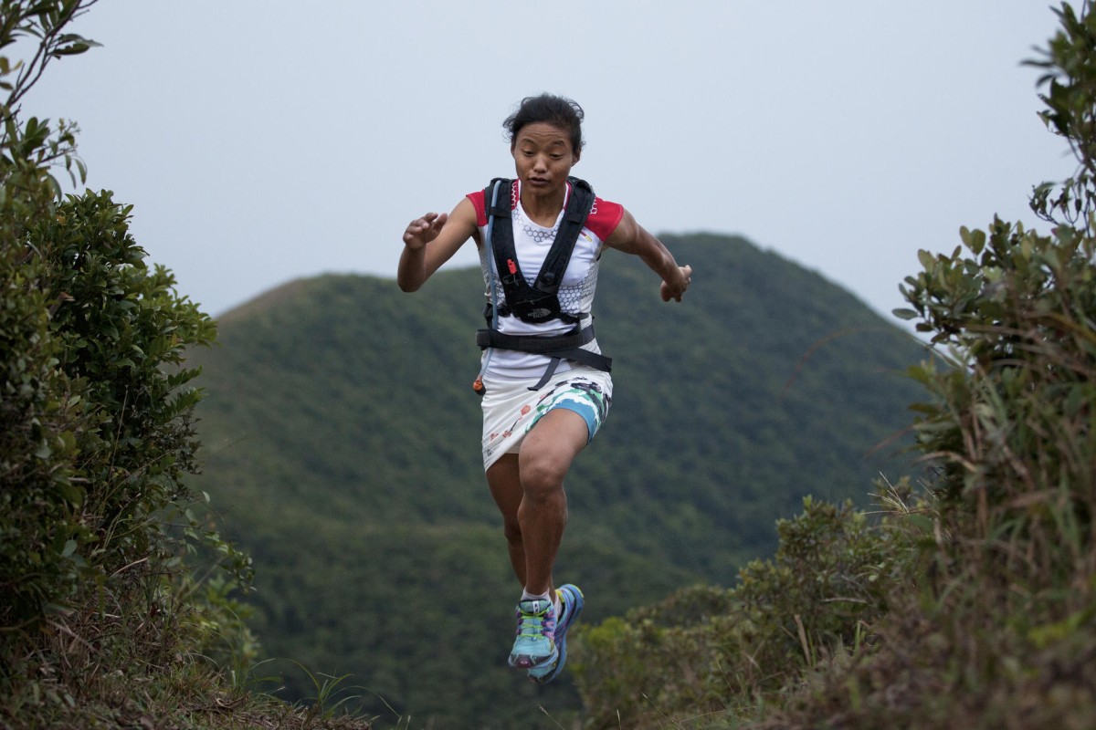 Mira Rai loves having a mountain to climb South China Morning Post