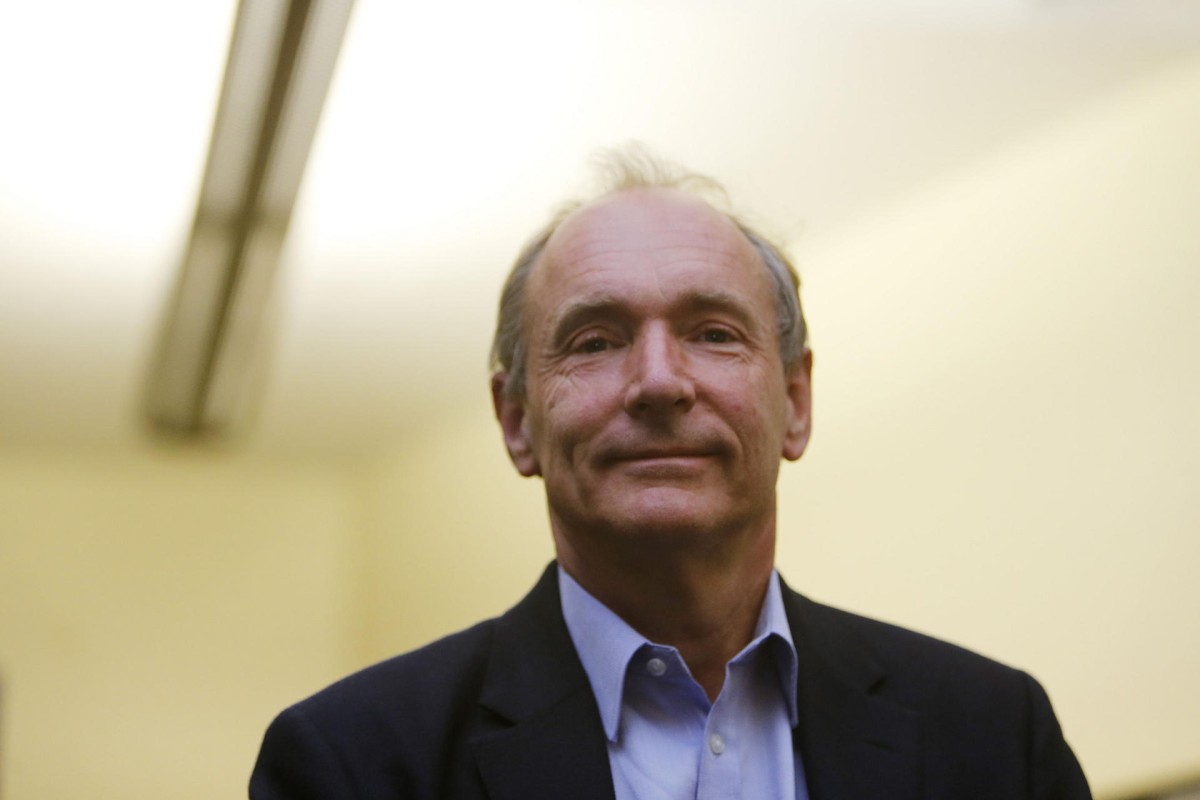 Tim Berners-Lee, founder of Worldwide Web, says access should be a ...