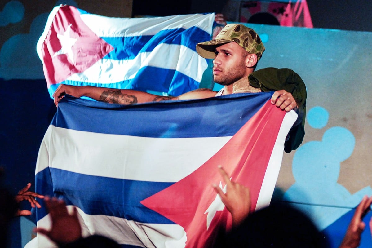 US Agency Infiltrated Cuba’s Hip-hop Scene | South China Morning Post